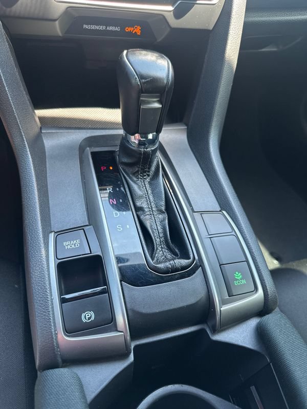 Used 2018 Honda Civic Sport image 20