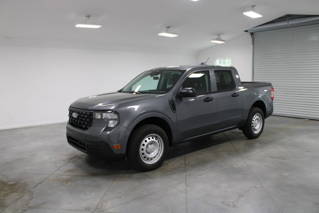 New 2026 Ford Maverick XL image 3
