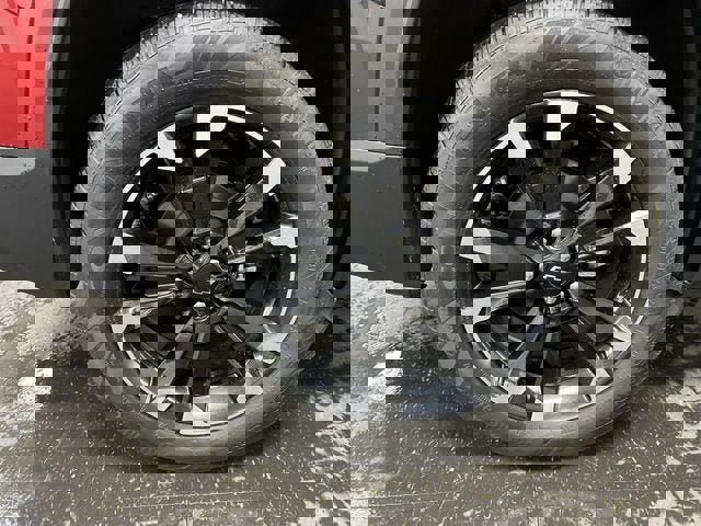 Certified 2026 Chevrolet Equinox RS w/ Convenience Package III AWD/4WD image 33