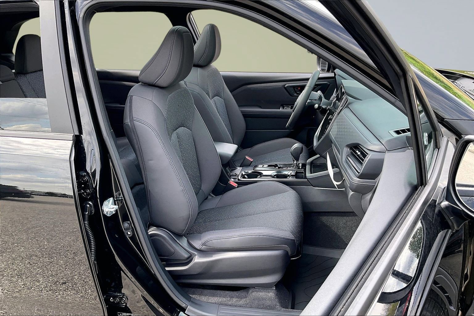 New 2026 Subaru Forester Premium image 22