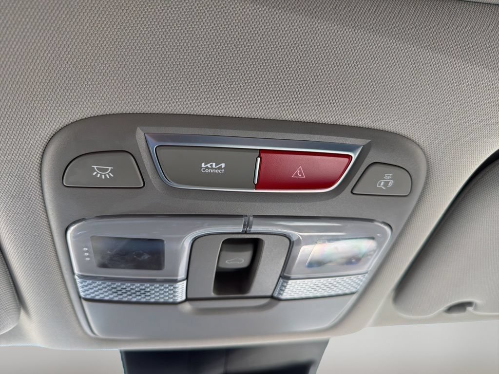 Used 2025 Kia Telluride S AWD/4WD image 27
