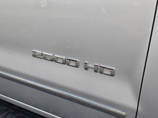 Used 2015 Chevrolet Silverado 2500 LTZ w/ Duramax Plus Package AWD/4WD image 18