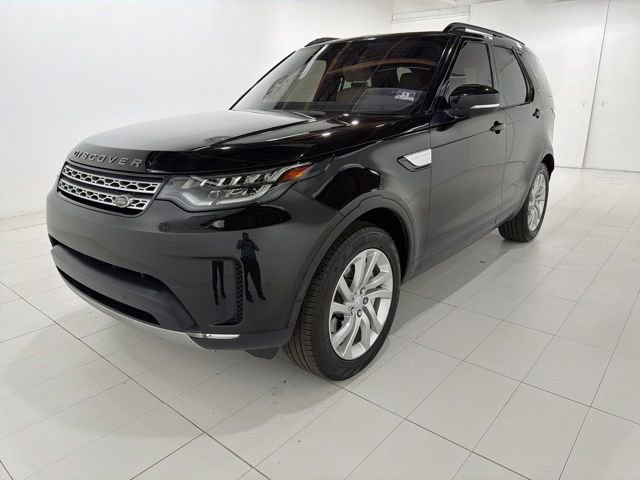 Used 2019 Land Rover Discovery HSE AWD/4WD image 37