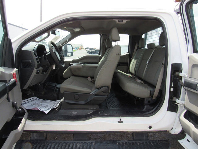 Used 2017 Ford F250 XL AWD/4WD image 24