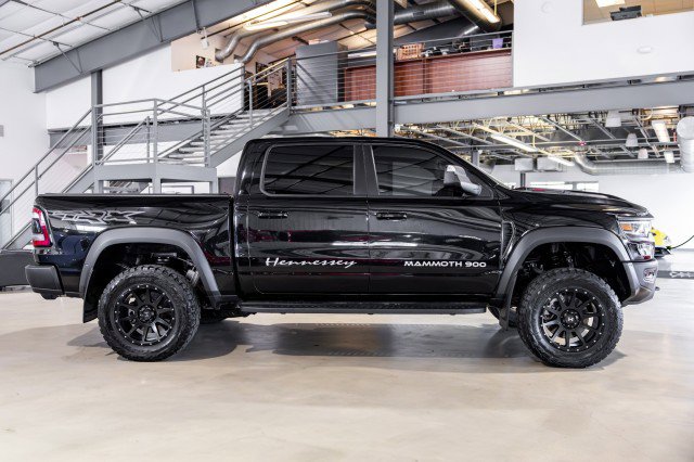 Used 2022 RAM 1500 TRX w/ TRX Level 2 Equipment Group AWD/4WD image 7