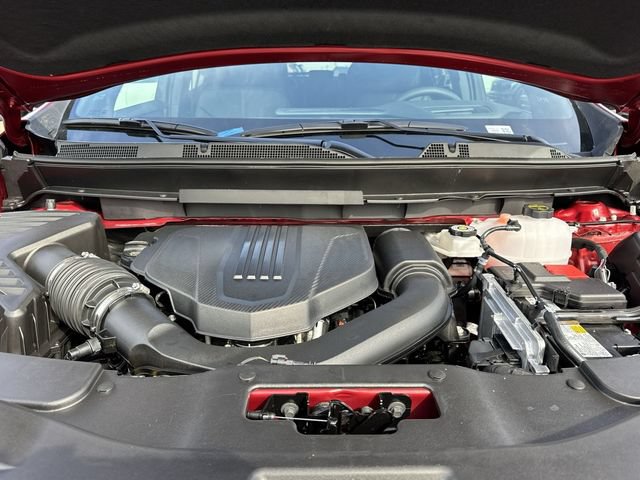 New 2026 GMC Acadia Elevation w/ Elevation Premium Package FWD image 29