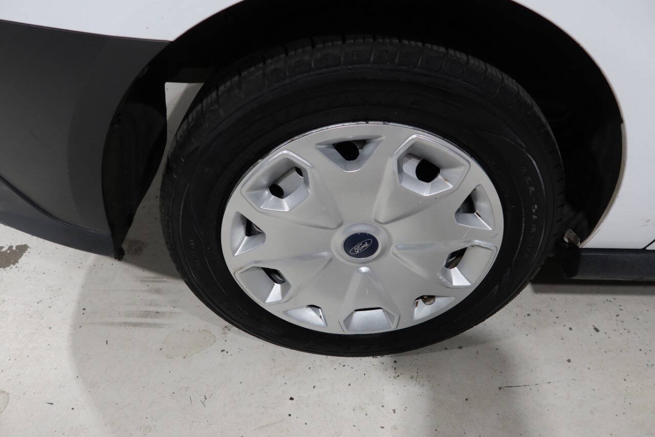 Used 2016 Ford Transit Connect XL FWD image 33