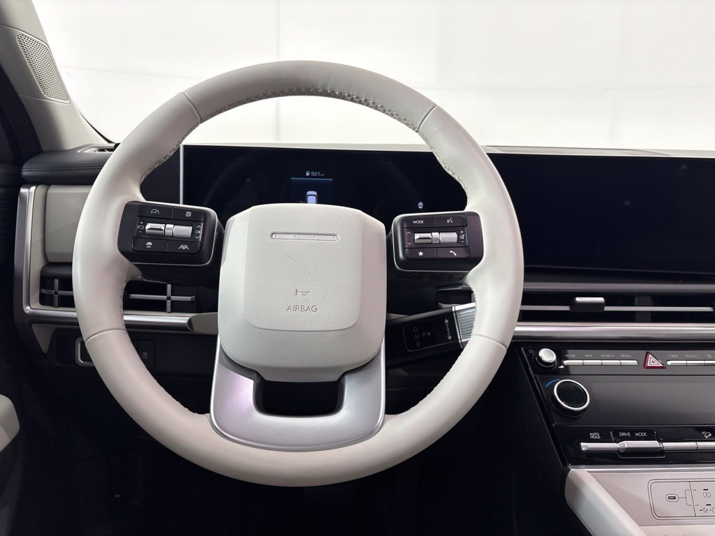 New 2026 Hyundai Santa Fe SE FWD image 21