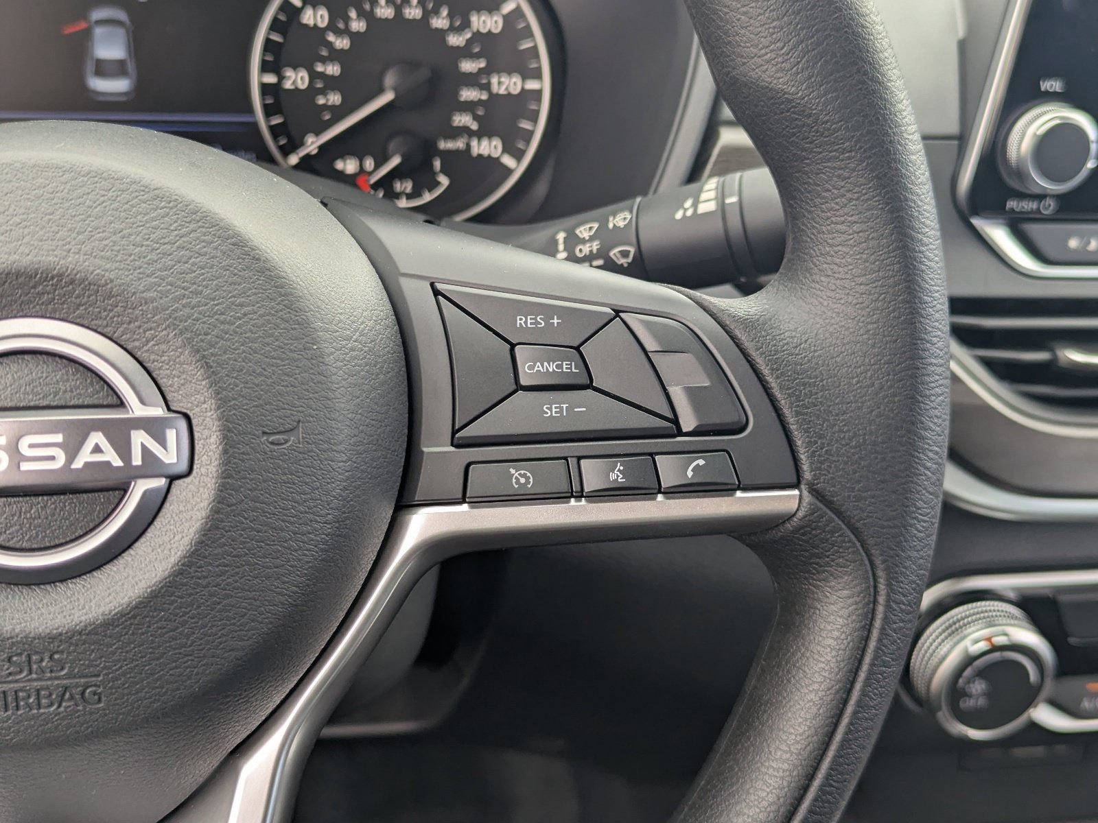 New 2026 Nissan Altima 2.5 SV AWD/4WD image 16