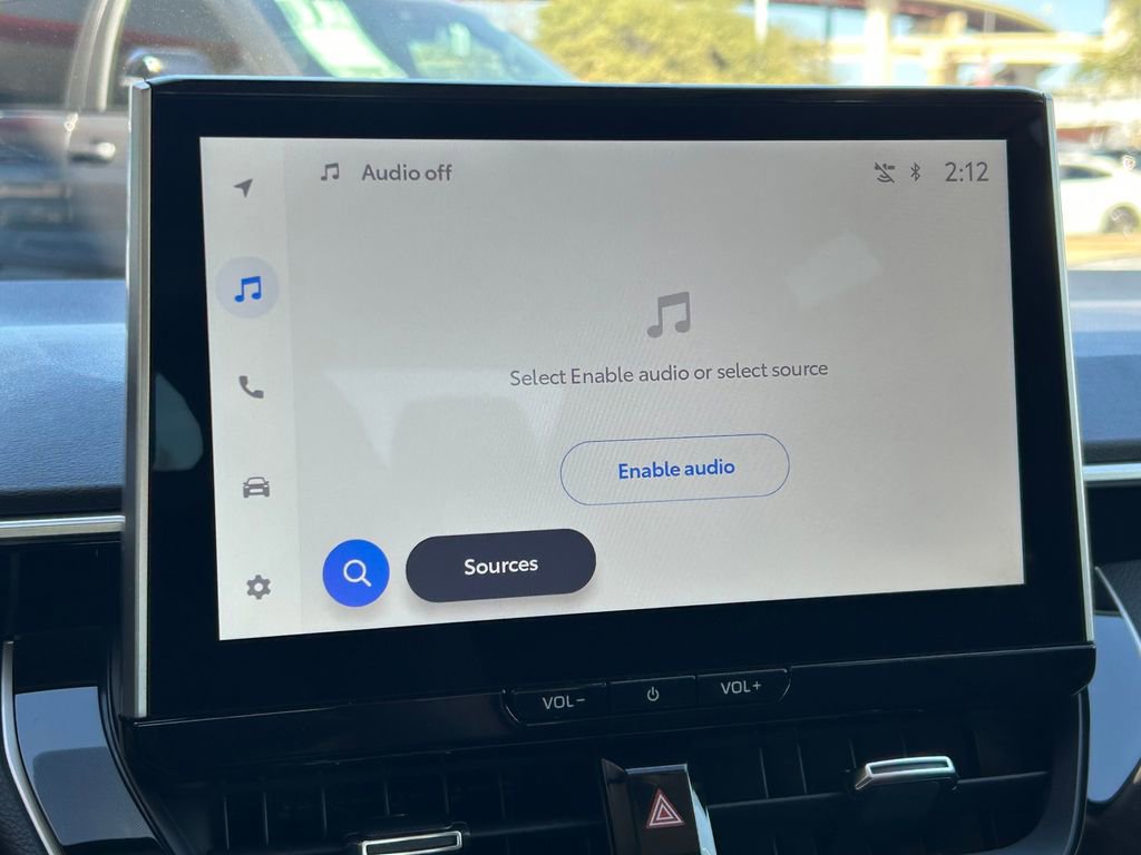 New 2026 Toyota Corolla XLE image 32
