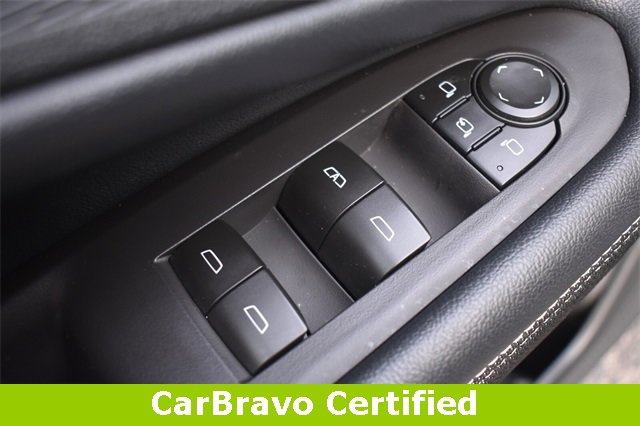 Certified 2024 Chevrolet Blazer EV LT image 22