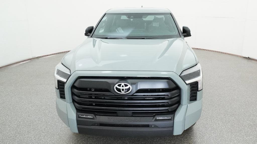 New 2026 Toyota Tundra SR5 AWD/4WD image 47