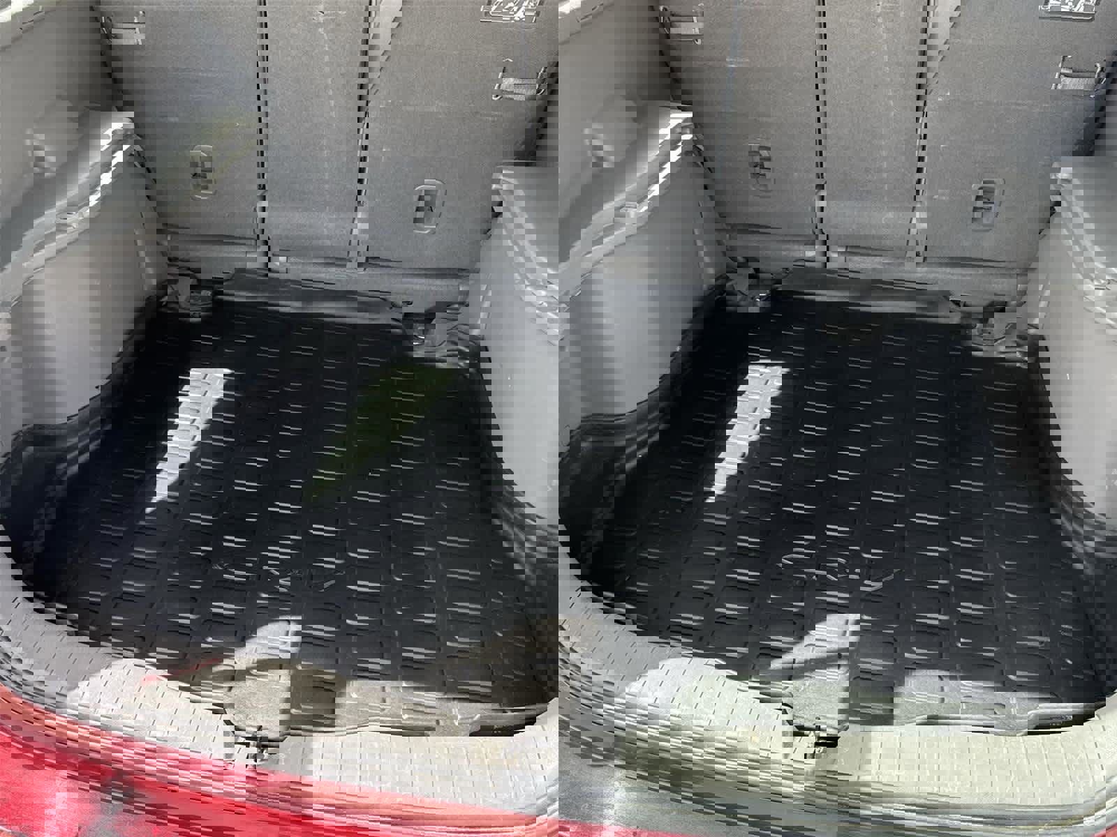 Used 2010 Honda CR-V LX image 16