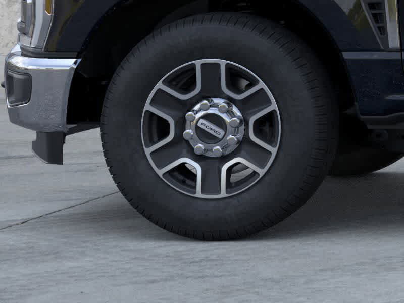 New 2026 Ford F350 Lariat image 19
