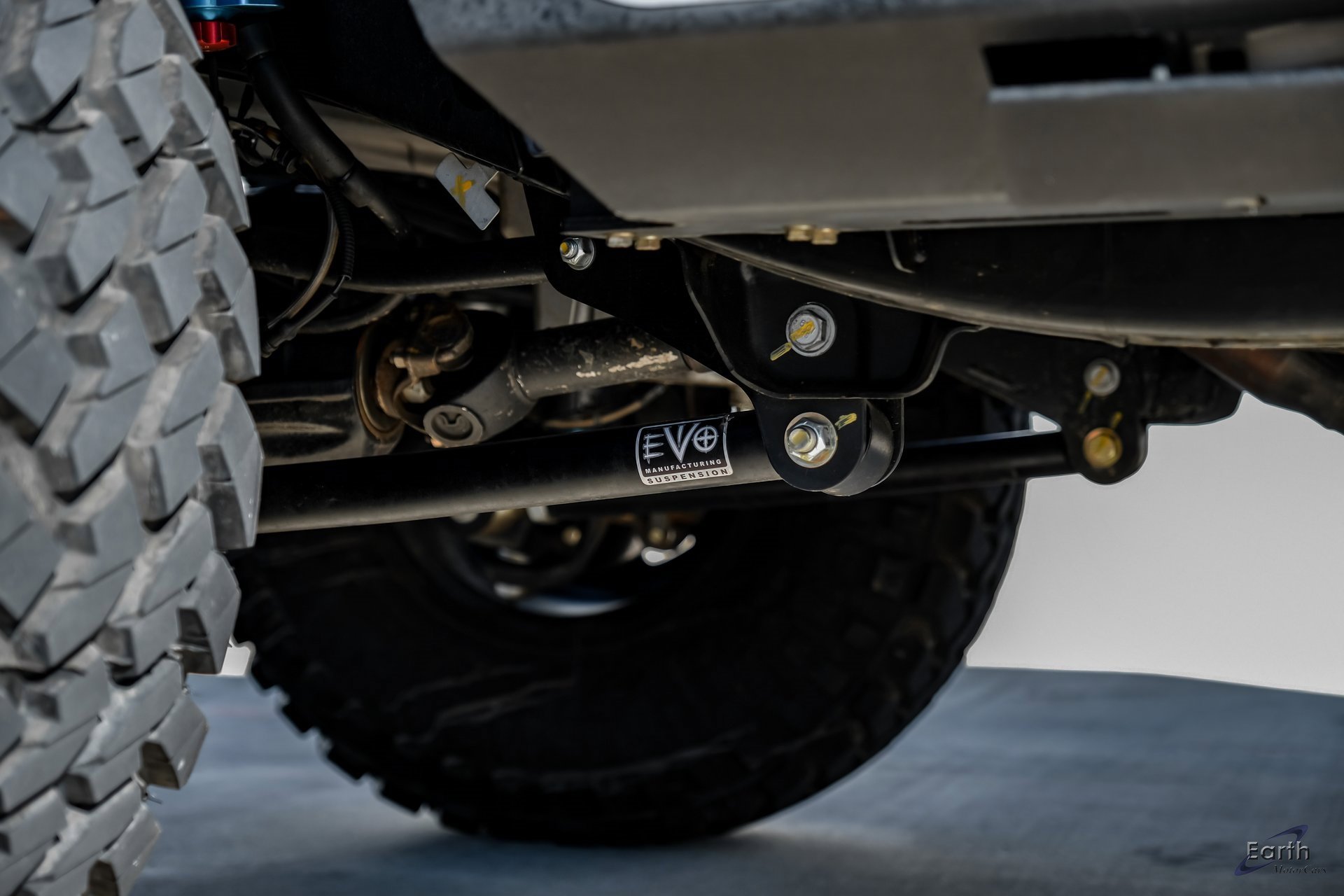 Used 2020 Jeep Gladiator Rubicon image 99