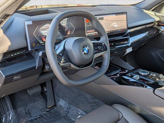 New 2026 BMW 530i xDrive image 3