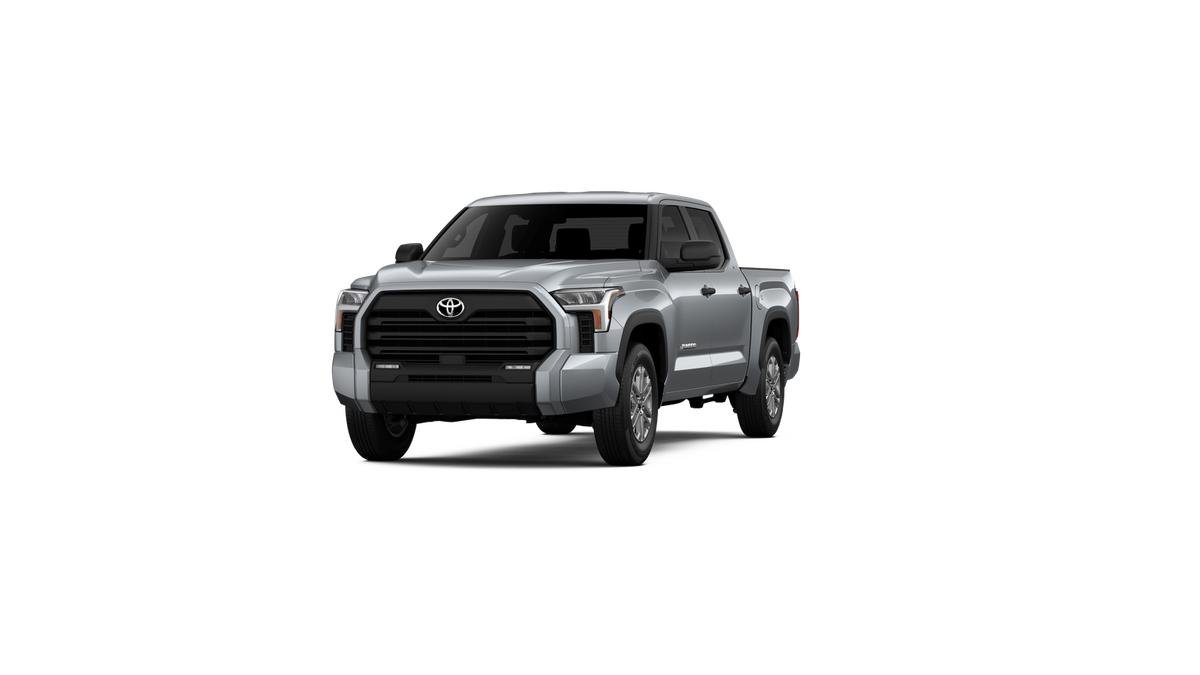 New 2026 Toyota Tundra SR5 AWD/4WD image 64