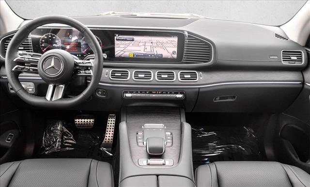 New 2026 Mercedes-Benz GLS 450 4MATIC image 23