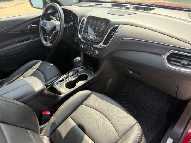 Used 2020 Chevrolet Equinox Premier AWD/4WD image 30