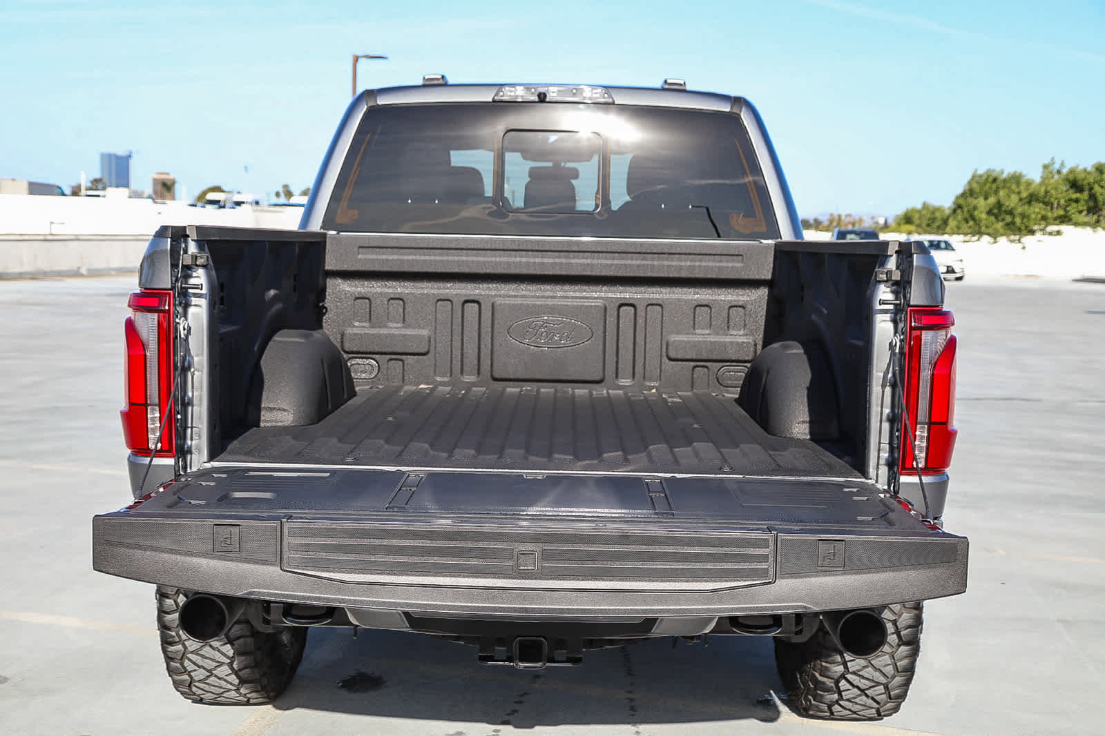 Used 2025 Ford F150 Raptor image 25