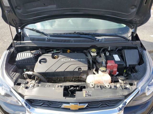 Used 2021 Chevrolet Spark LT image 26