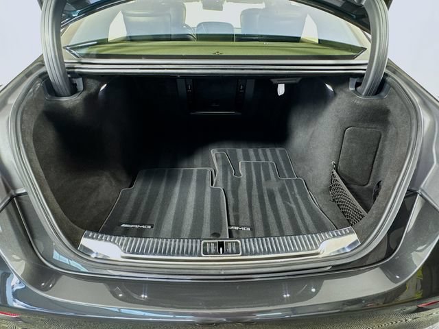 Used 2022 Mercedes-Benz S 580 4MATIC Sedan image 28