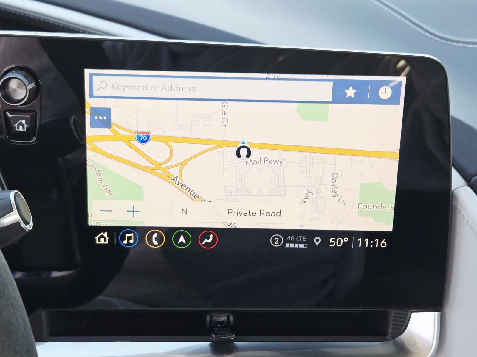 Used 2022 Chevrolet Corvette Stingray Premium Conv w/ Z51 Performance Package image 29