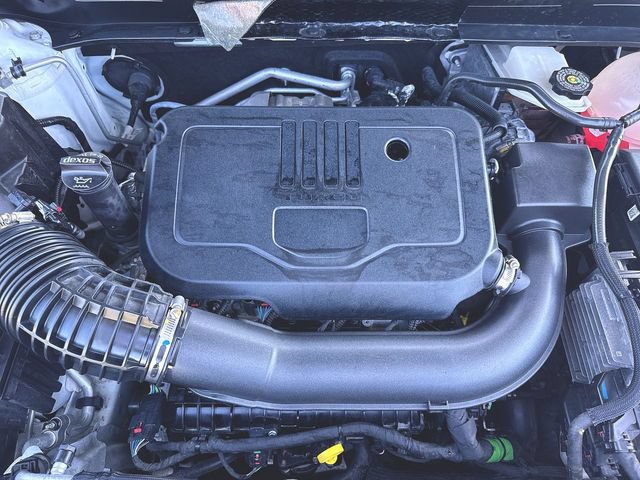 Used 2023 Chevrolet Blazer LT w/ Convenience Package FWD image 28