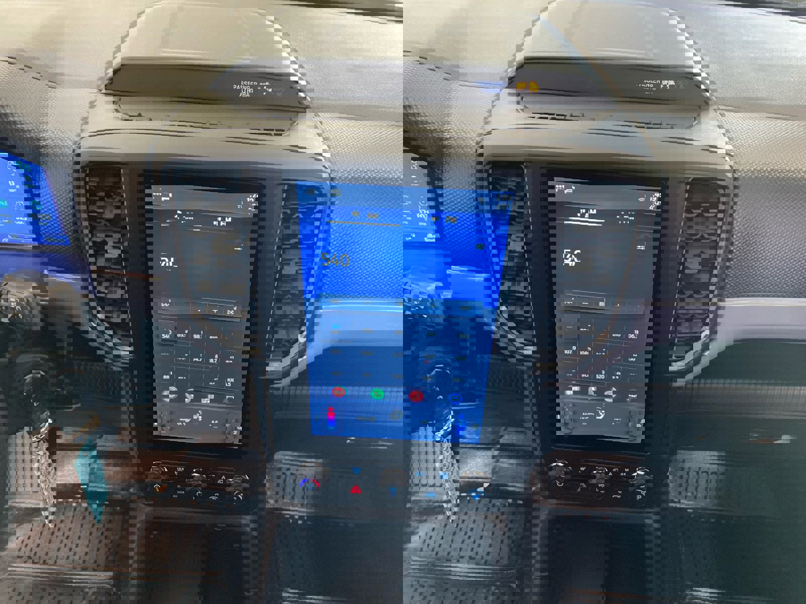 New 2025 Ford Ranger XL w/ Trailer Tow Package image 22