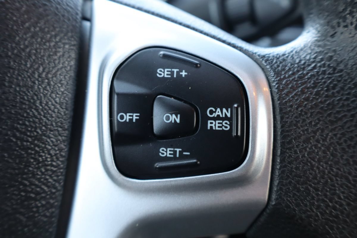 Used 2017 Ford Fiesta SE FWD image 30