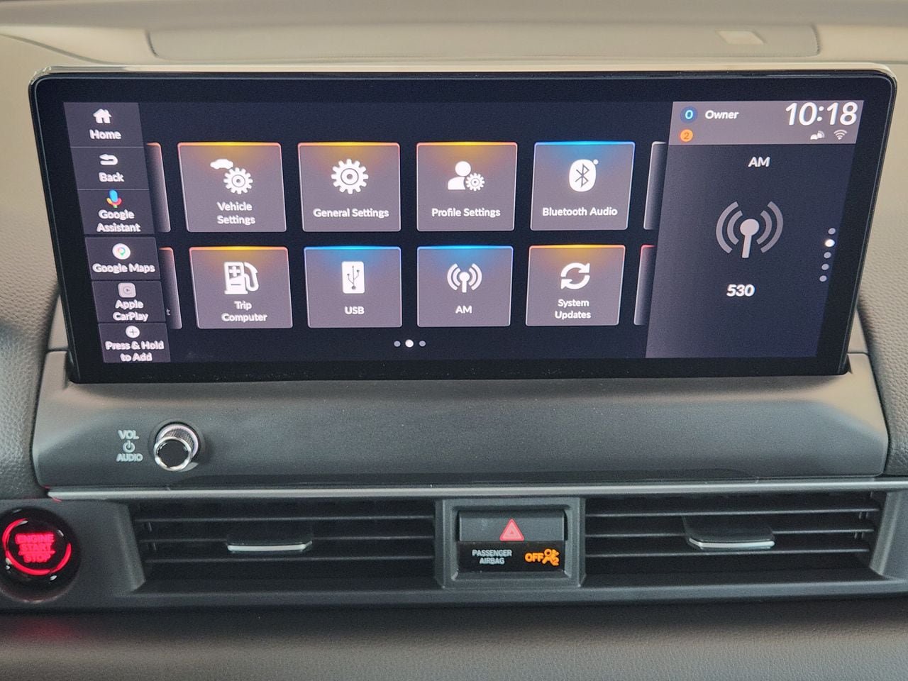 New 2026 Honda Pilot EX-L image 12