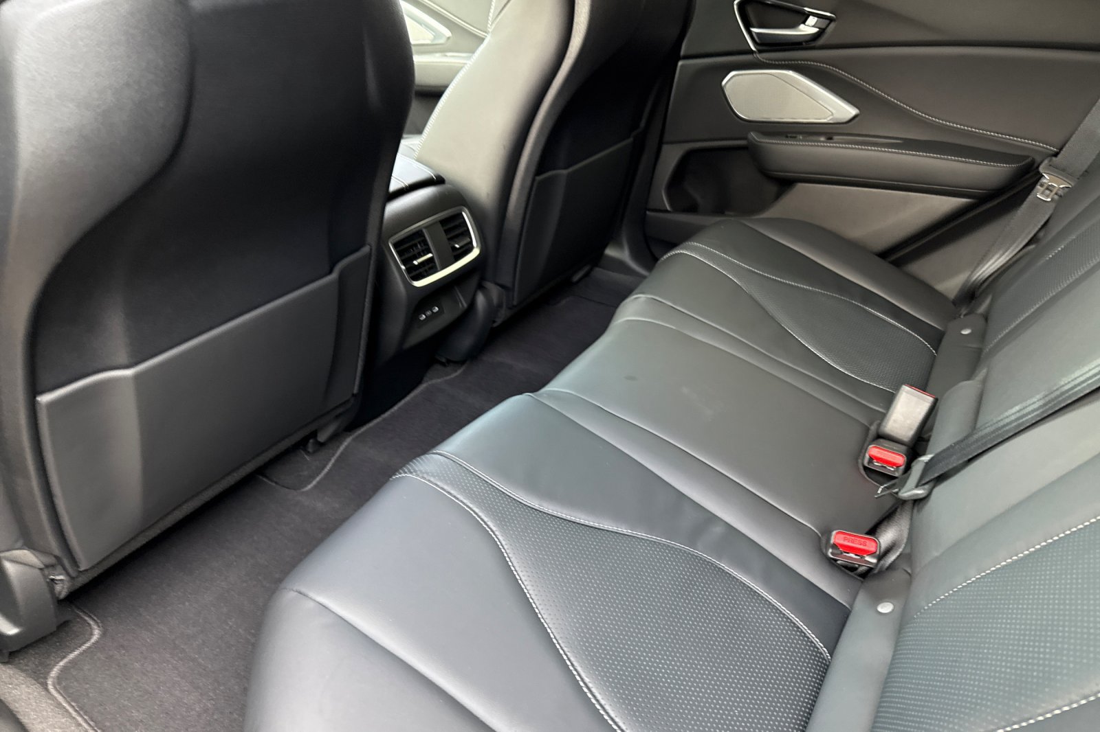 New 2026 Acura RDX w/ Technology Package AWD/4WD image 12