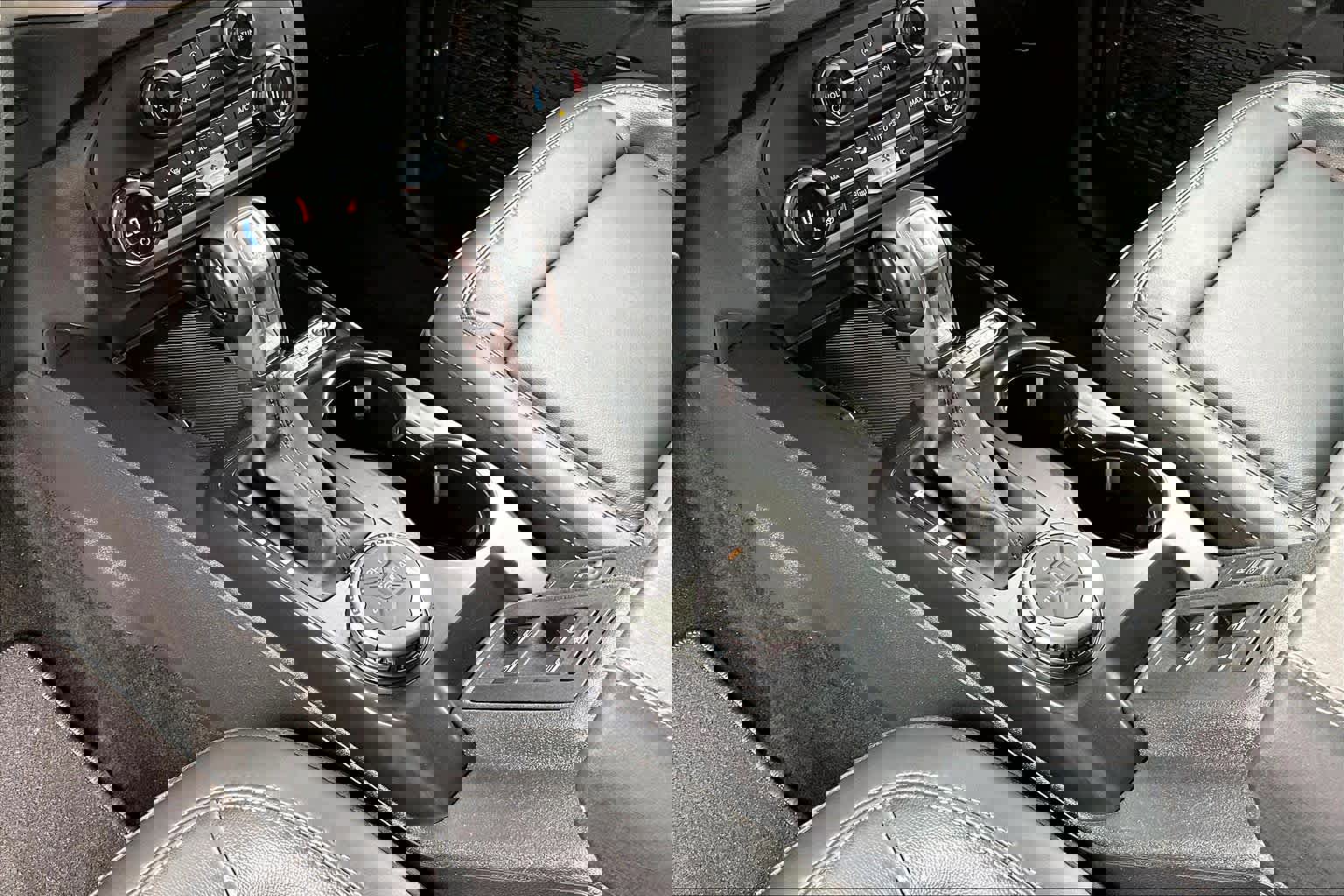 Certified 2025 Ford Bronco Outer Banks image 17