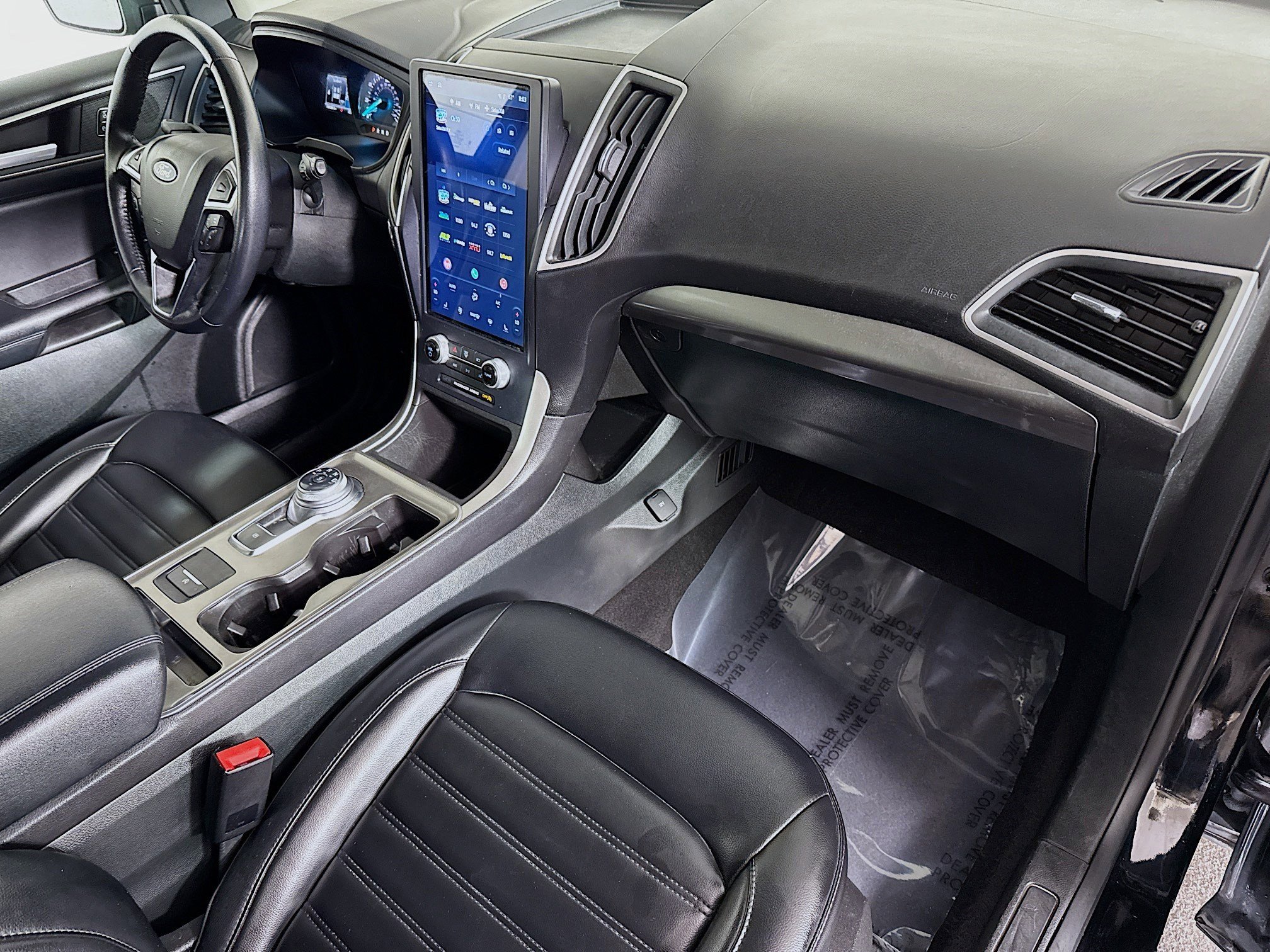 Used 2023 Ford Edge SEL image 30