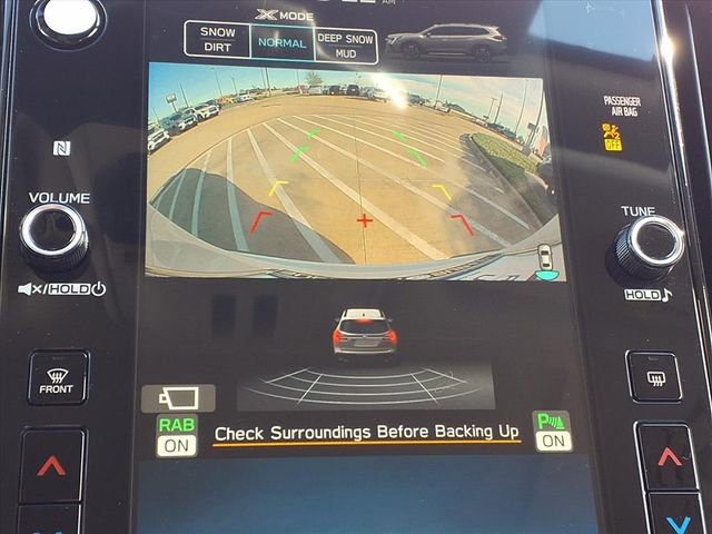 New 2026 Subaru Ascent Touring image 19