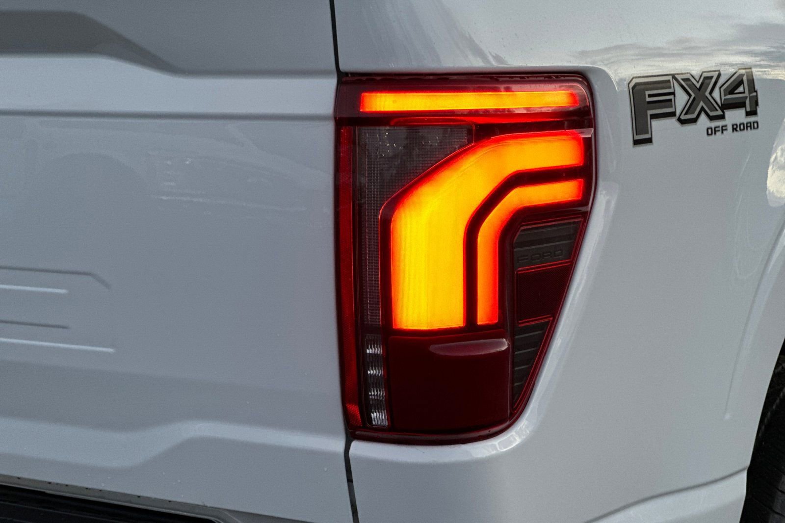 New 2026 Ford F150 Lariat w/ Equipment Group 501A Mid AWD/4WD image 25