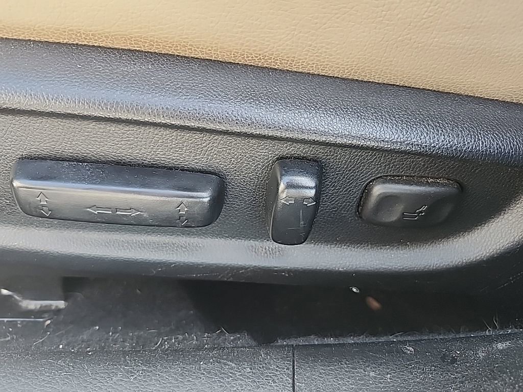 Used 2017 Honda Accord EX-L image 6