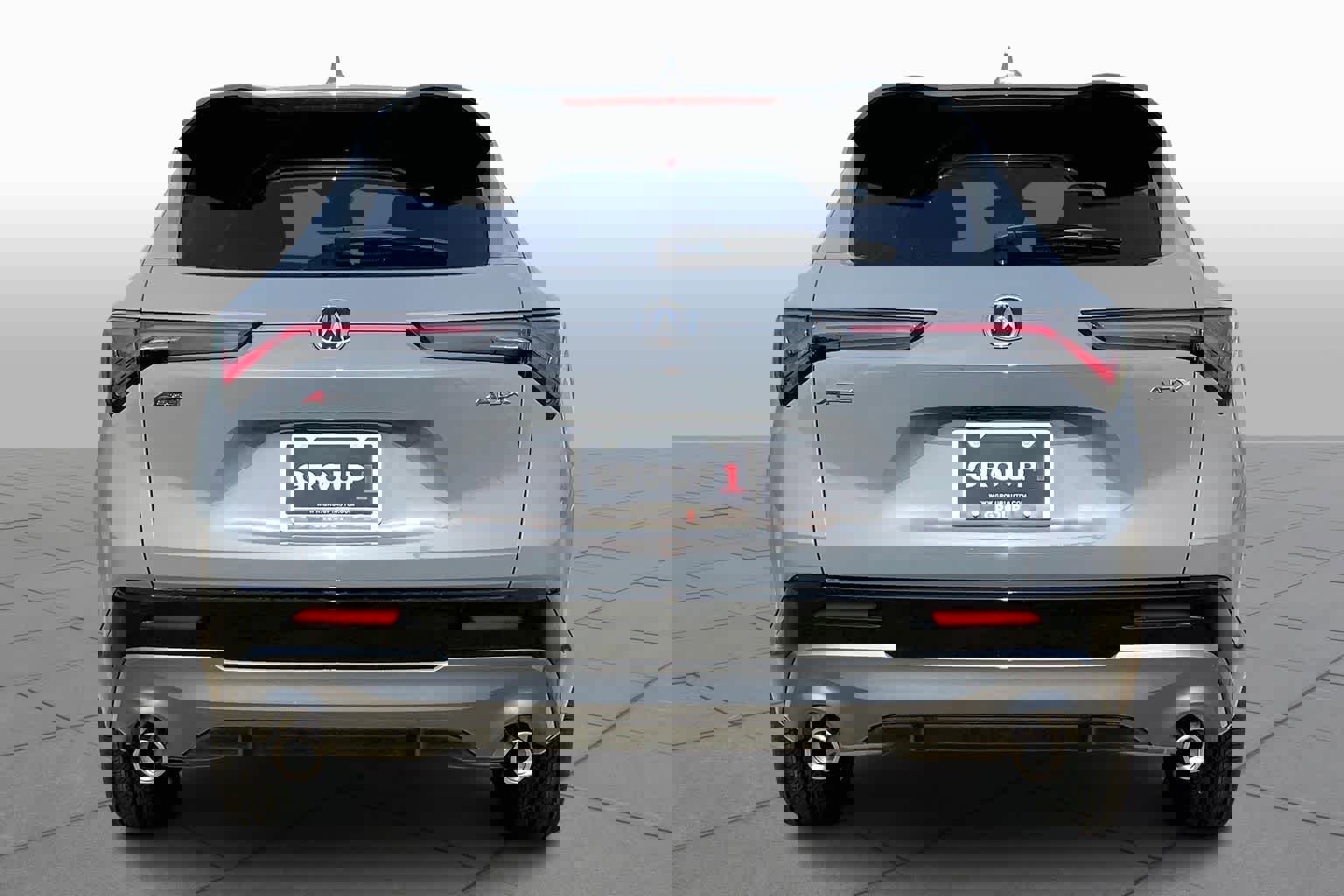 New 2026 Acura ADX A-Spec image 4