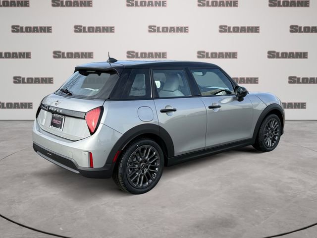 New 2026 MINI Cooper 4-Door Hardtop image 5