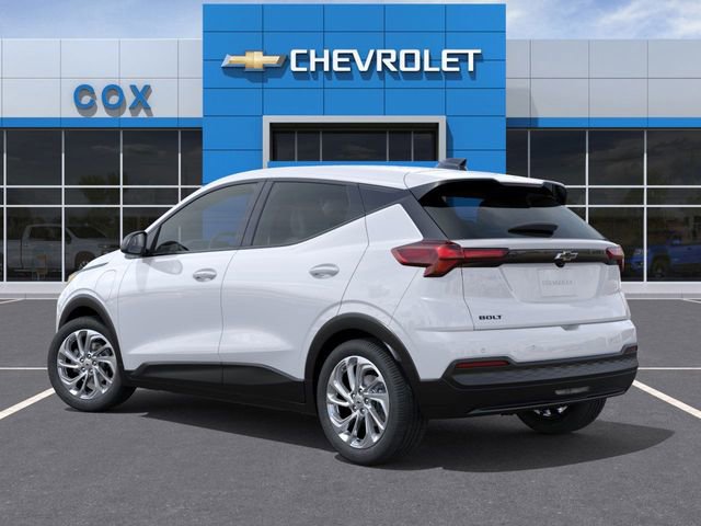 New 2027 Chevrolet Bolt LT w/ Comfort Package FWD image 3