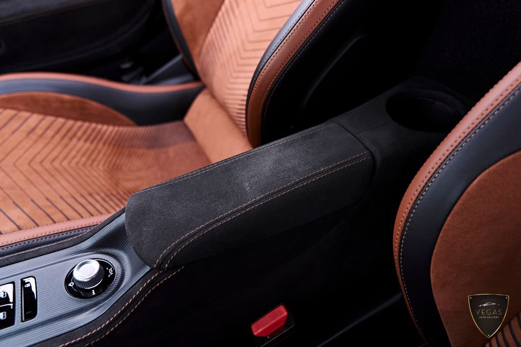 Used 2023 Maserati MC20 Spyder RWD image 61
