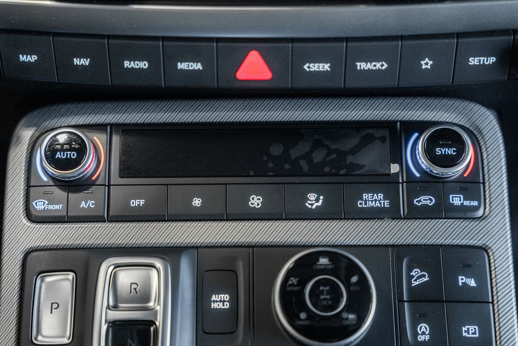 Used 2024 Hyundai Palisade XRT AWD/4WD image 24