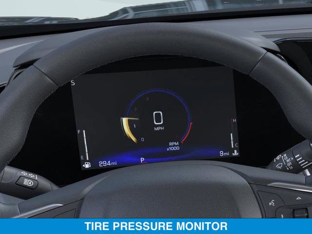 New 2026 Chevrolet Trax LT w/ Driver Confidence Package image 18