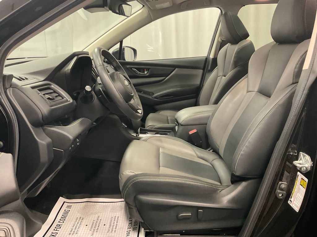 Used 2024 Subaru Ascent Onyx Edition AWD/4WD image 7
