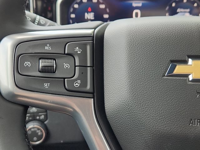 New 2026 Chevrolet Silverado 1500 LT AWD/4WD image 24