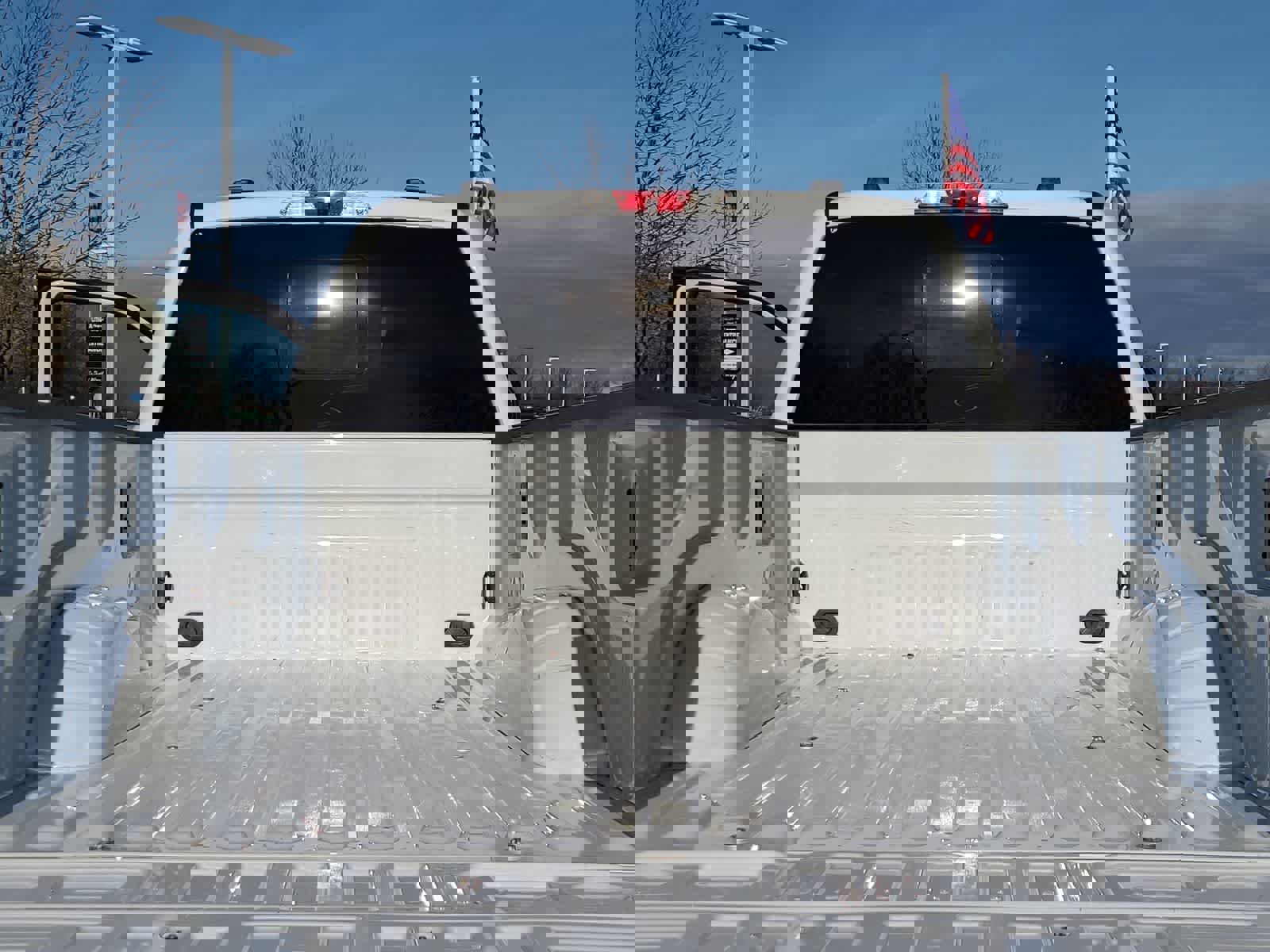 Used 2024 Ford F250 XL w/ STX Appearance Package image 27