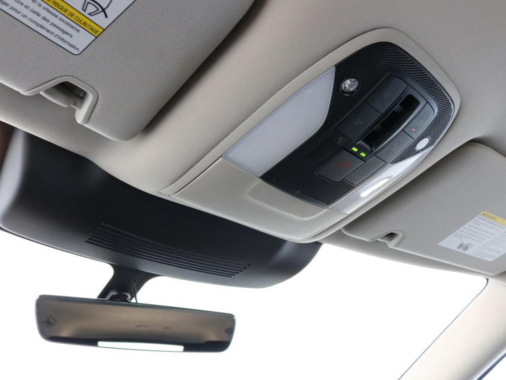 Certified 2025 INFINITI QX60 Pure AWD/4WD image 26