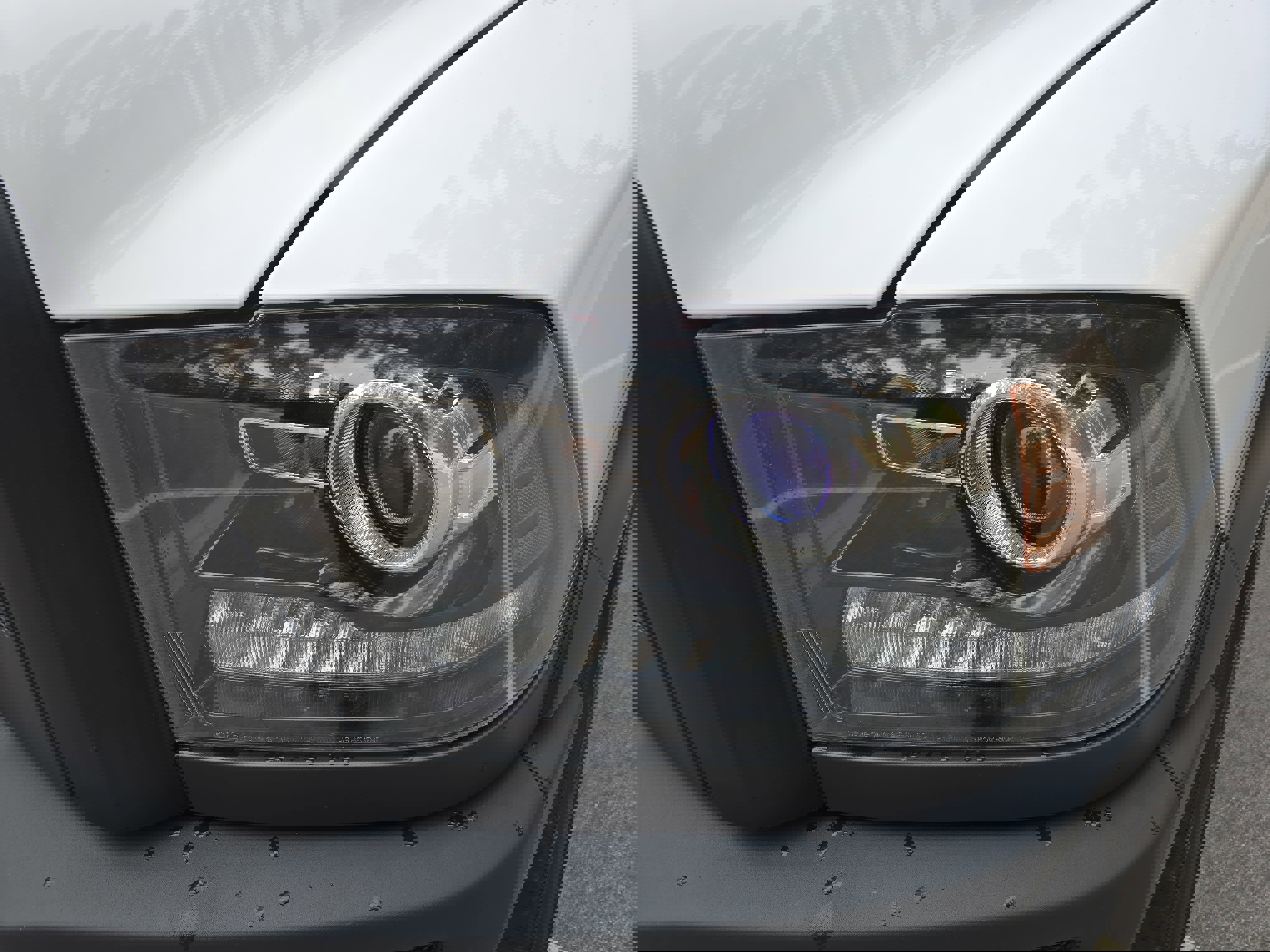 Used 2024 RAM 1500 Classic Warlock image 34