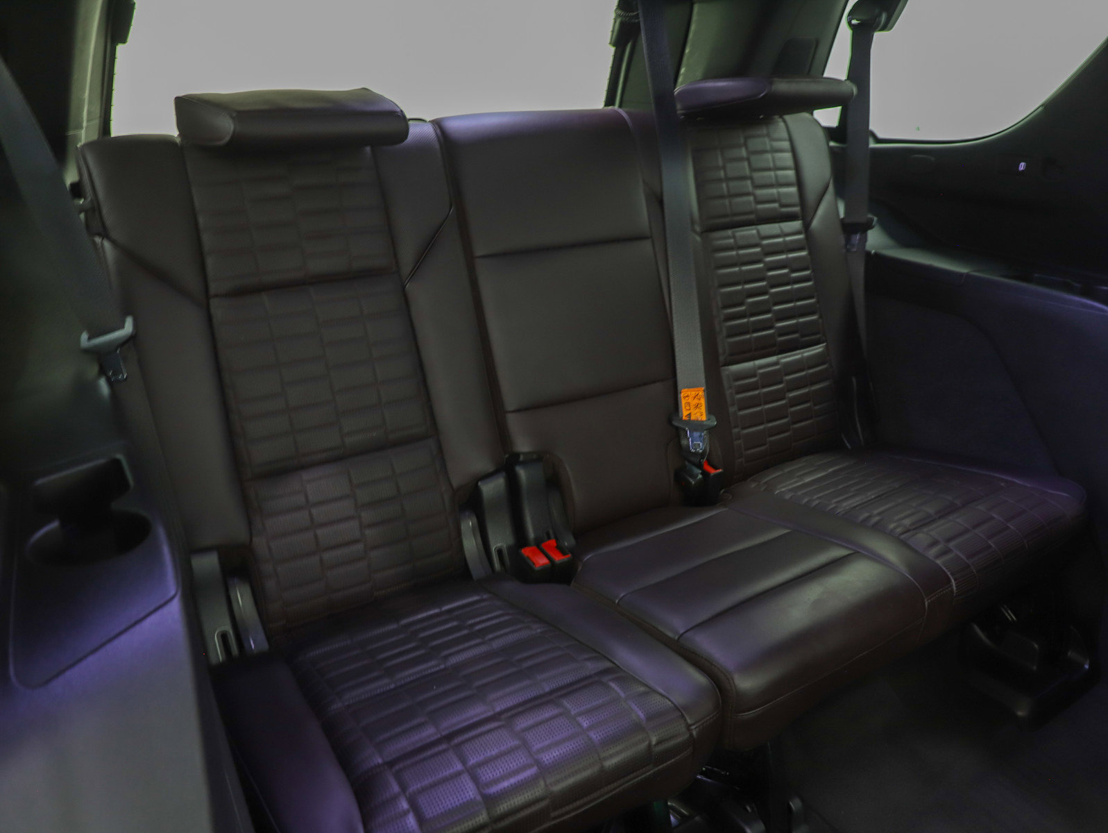 Used 2021 Cadillac Escalade Sport Platinum AWD/4WD image 16