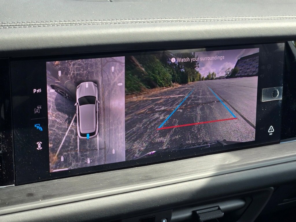New 2026 Porsche Cayenne GTS image 25